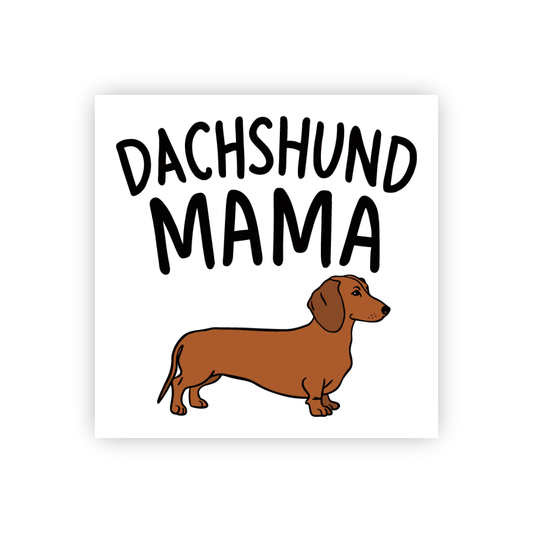 Cute dachshund sticker, Dachshund mama sticker, Dachshund mom sticker, Dachshund lover sticker, Weenie dog sticker, Dachshund vinyl sticker, Sausage dog sticker, Dachshund car decal, Dachshund laptop sticker, Funny dachshund sticker, Dachshund gift, Dachshund decal, Dachshund water bottle sticker, Dachshund planner sticker, Dachshund holographic sticker, Custom dachshund sticker, Personalized dachshund sticker, Dachshund heart sticker, Dachshund puppy sticker, Dachshund art sticker