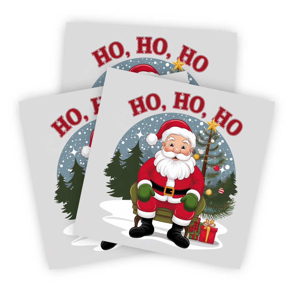 Christmas Sticker, Santa Claus Sticker, Ho Ho Ho Sticker, Holiday Sticker, Christmas Decor, Santa Sticker, Christmas Gift, Holiday Gift, Christmas Crafts, Festive Sticker, Santa Claus, Christmas Decorations, Xmas Sticker, Santa Hat, Ho Ho Ho, Christmas Party, Christmas Embellishment, Cute Christmas Sticker, Holiday Season, Jolly Santa, Santa Christmas Sticker, Christmas Stocking Stuffer, Winter Holiday, Santa Face Sticker, Christmas Scrapbooking, Holiday Craft Supplies, Christmas Present, Seasonal Sticker,