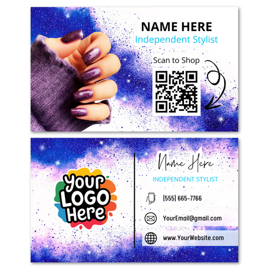 custom purple glitter business cards for nail stylists, personalized purple glitter nail tech cards, purple glitter nail technician business cards, luxury purple glitter nail salon cards, elegant purple glitter business cards for nail stylists, purple glitter nail artist branding cards, chic purple glitter nail tech cards, modern purple glitter nail stylist cards, stylish purple glitter nail salon cards, trendy purple glitter business cards for nail stylists, premium purple glitter nail tech cards, purple g