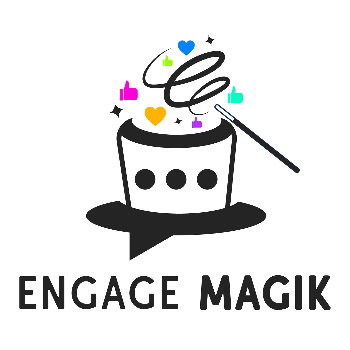 Engage Magik Monthly Subscription