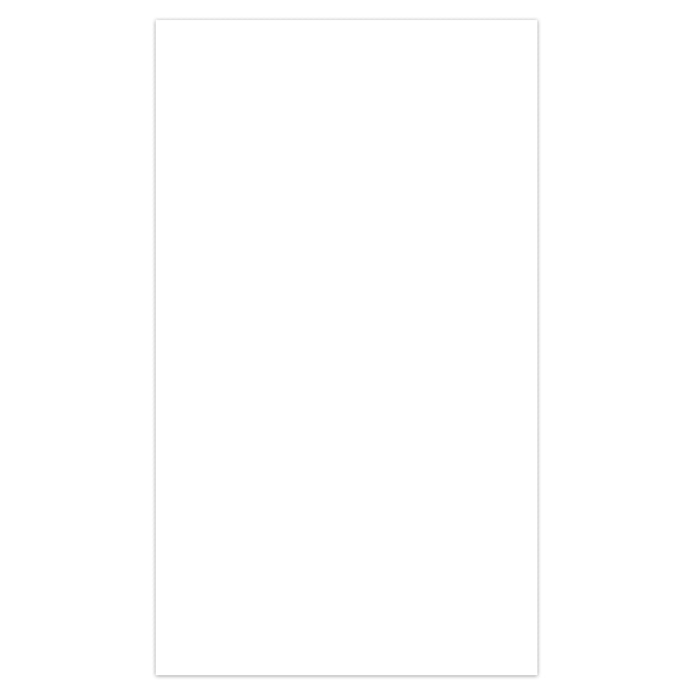 Gold Glitter and Marblede Scratch Off Loyalty Card