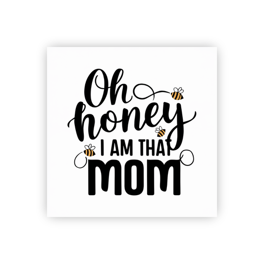 Funny mom sticker, Mom quote sticker, Bee sticker, Funny quote sticker, Mom life sticker, Cute mom sticker, Bee quote sticker, Mom humor sticker, Bee-themed sticker, Mother's Day sticker, Mom gift sticker, Funny bee sticker, Inspirational mom sticker, Bee vinyl sticker, Sarcastic mom sticker, Mom bee decal, Funny mom sayings, Bee lover sticker, Mom appreciation sticker, Bee pun sticker, Funny mom decal, Bee illustration sticker, Mom joke sticker, Mom and bee sticker
