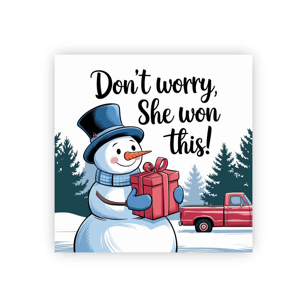 Funny Winter Sticker, Snowman Sticker, Winter Humor Decal, Christmas Stickers, Funny Snowman Decal, Winter Accessories, Holiday Humor Sticker, Cute Snowman Sticker, Snowman Lover Gift, Winter Theme Sticker, Holiday Season Sticker, Winter Decoration Sticker, Snowman Funny Quote, Festive Snowman Sticker, Unique Winter Stickers, Custom Snowman Decal, Handcrafted Stickers, Winter Sticker Pack, Frosty Snowman Humor, Christmas Humor Decal, Seasonal Sticker Design, Winter Joke Sticker, Snowman Pun Sticker, Holiday