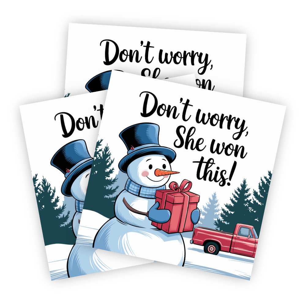 Funny Winter Sticker, Snowman Sticker, Winter Humor Decal, Christmas Stickers, Funny Snowman Decal, Winter Accessories, Holiday Humor Sticker, Cute Snowman Sticker, Snowman Lover Gift, Winter Theme Sticker, Holiday Season Sticker, Winter Decoration Sticker, Snowman Funny Quote, Festive Snowman Sticker, Unique Winter Stickers, Custom Snowman Decal, Handcrafted Stickers, Winter Sticker Pack, Frosty Snowman Humor, Christmas Humor Decal, Seasonal Sticker Design, Winter Joke Sticker, Snowman Pun Sticker, Holiday