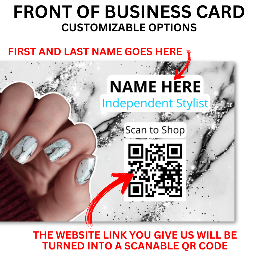 custom marble business cards for nail stylists, personalized marble nail tech cards, white black and silver nail technician business cards, luxury marble nail salon cards, elegant marble business cards for nail stylists, marble nail artist branding cards, chic marble nail tech cards, modern marble nail stylist cards, stylish marble nail salon cards, trendy marble business cards for nail stylists, premium marble nail tech cards, marble manicure business cards, custom pedicure business cards in marble, artist