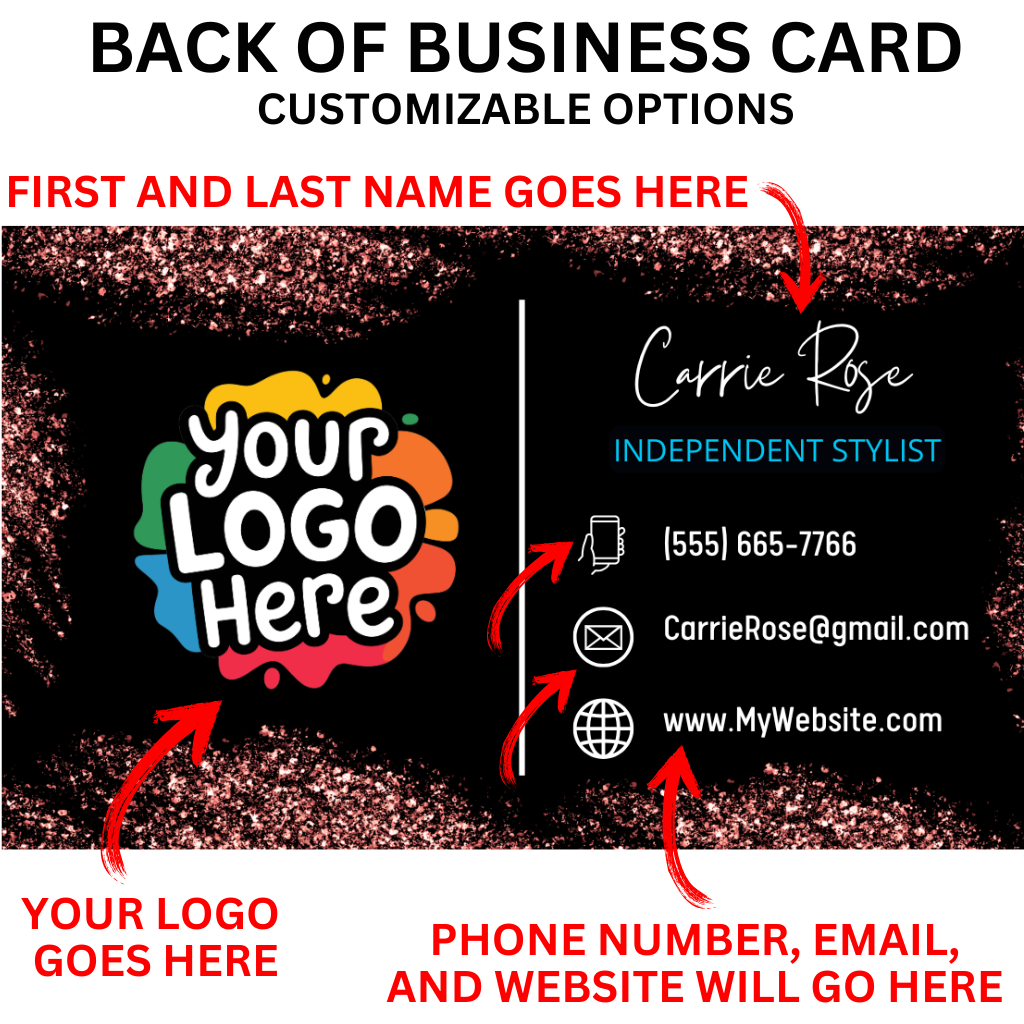 High-Quality Business Cards, Custom Logo Business Cards, Small Business Branding Cards, Personalized Business Cards, Business Card Designs, Minimalist Business Cards, Stylish Business Cards, Creative Business Cards, Custom Entrepreneur Cards, Home-Based Business Cards, Direct Sales Representative Cards, Nail Technician Business Cards, Boutique Business Cards, Custom Card Templates, Beauty Professional Business Cards, Custom Marketing Cards, Business Identity Cards, Custom Design Business Cards