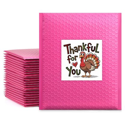 Cute turkey sticker, Thankful for you sticker, Thanksgiving sticker, Turkey thank you sticker, Fall gratitude sticker, Thanksgiving gift sticker, Autumn thank you, Thanksgiving decor sticker, Thankful turkey, Harvest season sticker, Cute Thanksgiving sticker, Turkey illustration, Fall turkey sticker, Thankful message, Thanksgiving party favor, Thankful for you gift, Turkey sticker for kids, Thanksgiving appreciation, Fall thankfulness, Festive turkey, Autumn gratitude sticker, Thanksgiving label, Turkey day